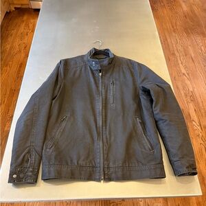 Rodd & Gunn Jacket